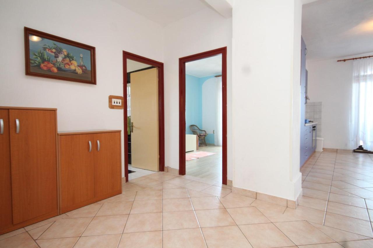 Apartment Kali 834A Экстерьер фото
